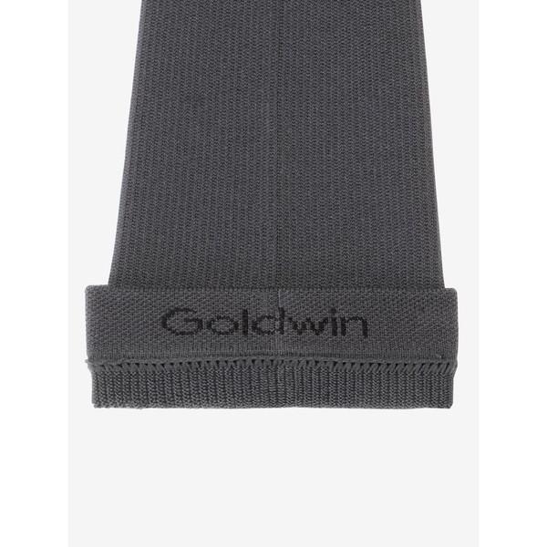 C3fit シースリーフィット V/L MID CUT SOCKS ソックス ユニセックス GC24176 靴下 | C3Fit | 04