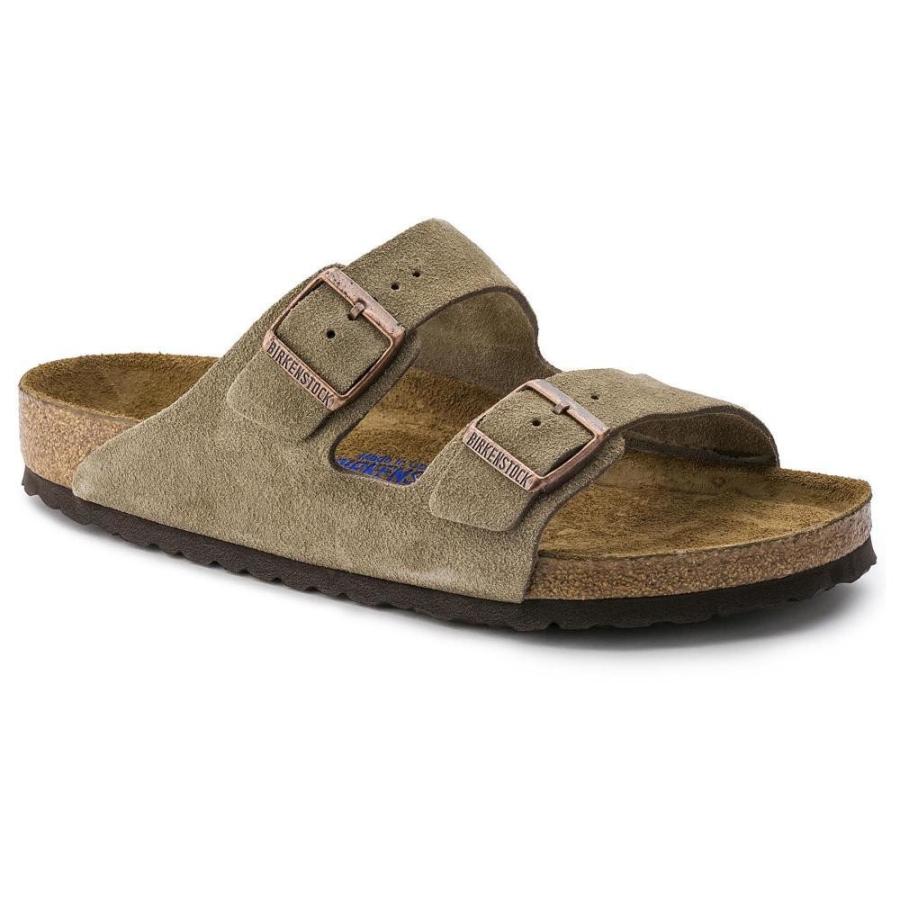 ビルケンシュトック（BIRKENSTOCK） Arizona Soft 