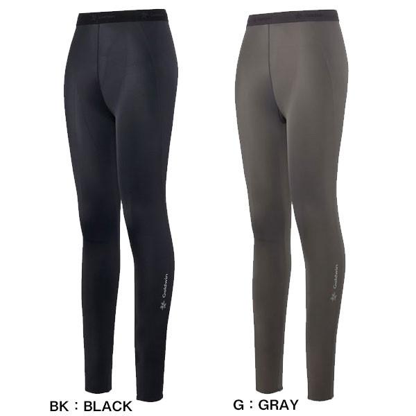 C3Fit（シースリーフィット） コンプレッションロングタイツ