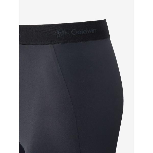 C3Fit（シースリーフィット） コンプレッションロングタイツ