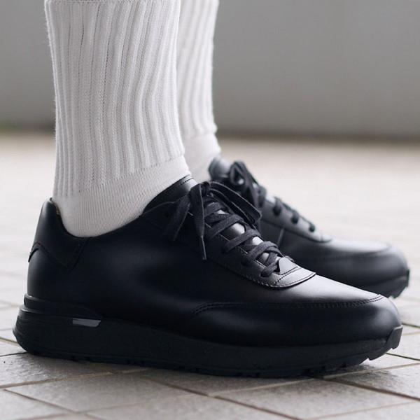 ムーンスター moonstar WORLD MARCH Gently ジェントリー カジュアルシューズ メンズ GE301VG | MoonStar | 02