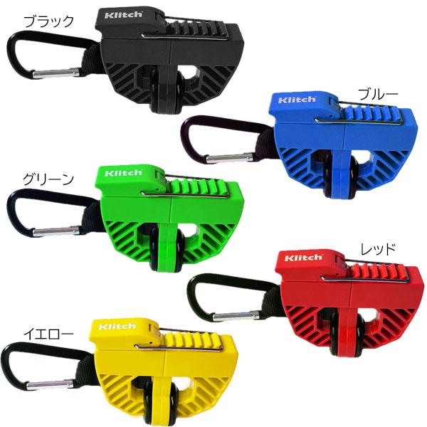 クリッチ Klitch シューズクリップ Global Expert KLITCH SPORT クリッチスポーツ GEX-KLSPT | ブランド登録なし | 01