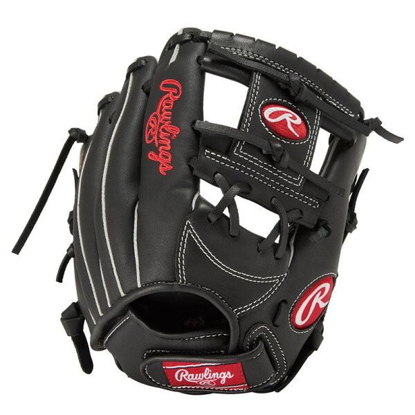 Rawlings ローリングス JR.シュアキャッチ BFS B GJ5SCBFS-B 少年軟式グラブ | Rawlings