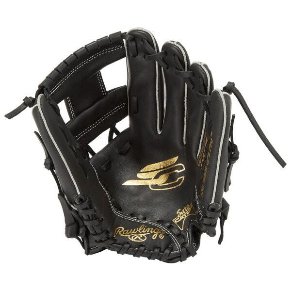 Rawlings ローリングス JR.シュアキャッチ BFS B GJ5SCBFS-B 少年軟式グラブ | Rawlings | 01