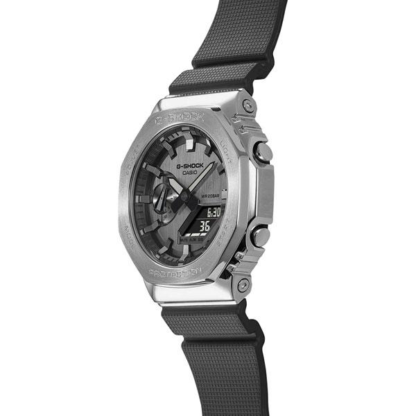 G-SHOCK カシオ CASIO Gショック 腕時計 ANALOG-DIGITAL 2100 Series