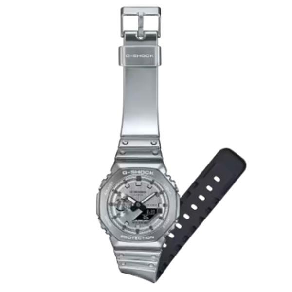 カシオ CASIO 腕時計 G-SHOCK GM-2100YM-8AJFの画像