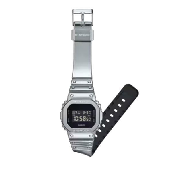 カシオ CASIO 腕時計 G-SHOCK GM-5600YM-8JFの画像