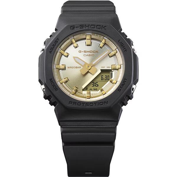 カシオ CASIO 腕時計 G-SHOCK レディース GMA-P2100SG-1AJFの画像