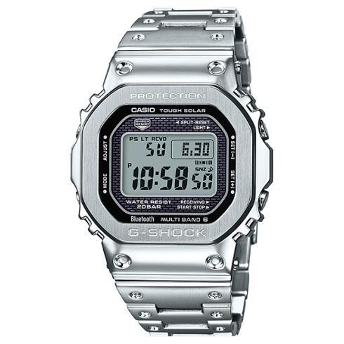 【新品未使用】CASIO G-SHOCK GMW-B5000D-1JF×2個 CASIO（カシオ） 腕時計 G-SHOCK GMW-B5000D-1JF : Lafitte ラフィート