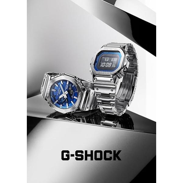 カシオ CASIO 腕時計 5000 SERIES GMW-B5000D-2JFの画像
