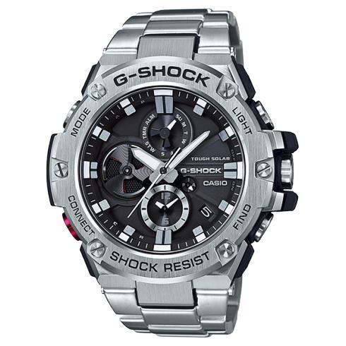 カシオ Casio 腕時計 アクセサリー 腕時計 G Shock Gst B100d 1ajf 腕時計 Lafitteラフィート 通販 Paypayモール