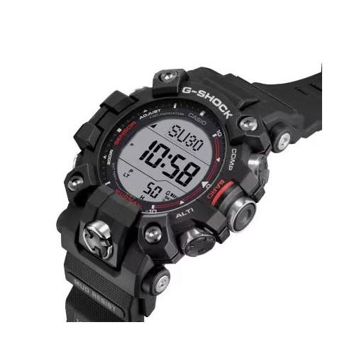 カシオ CASIO 腕時計 GW-9500-1JF G-SHOCK ジーショック メンズ マッドマン 国内正規品の画像