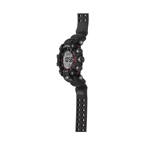 カシオ CASIO 腕時計 GW-9500-1JF G-SHOCK ジーショック メンズ マッドマン 国内正規品の画像