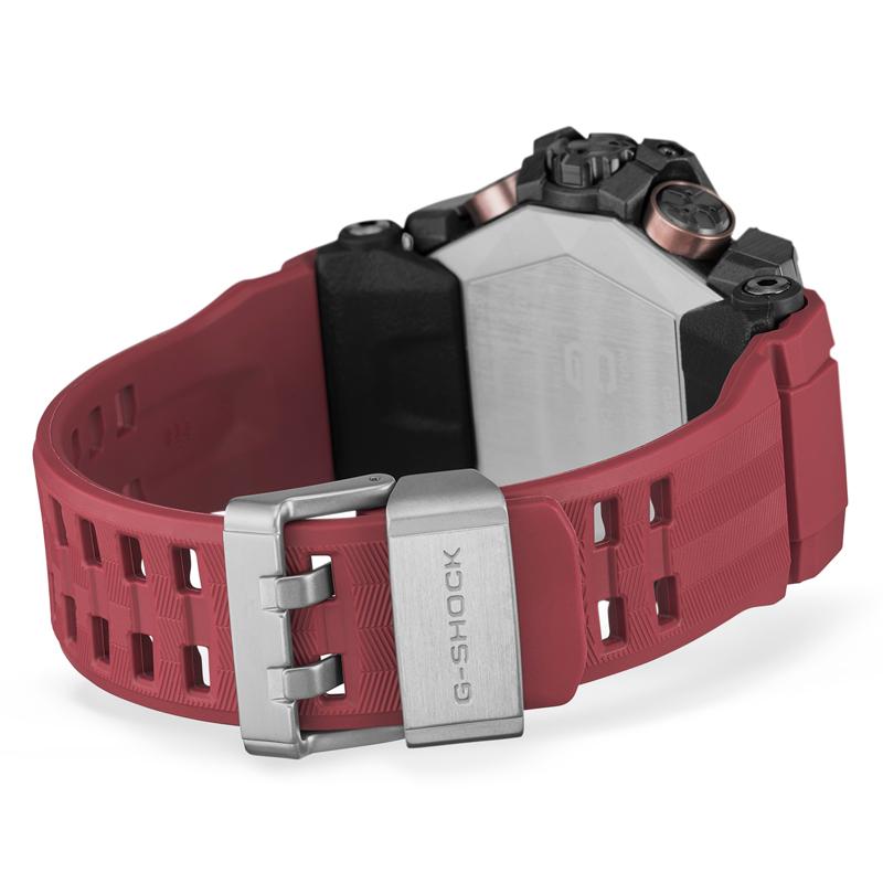 カシオ CASIO 腕時計 MASTER OF G - LAND MUDMASTER メンズ GWG-B1000-1A4JFの画像