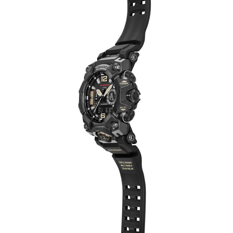 カシオ CASIO 腕時計 MASTER OF G - LAND MUDMASTER メンズ GWG-B1000-1AJF｜lafitte｜04