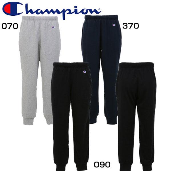 Champion（チャンピオン） スウェットロングパンツ C3-LS253 : Lafitte