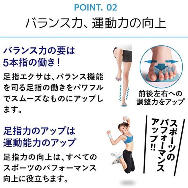 5本指タイプ AKAISHI アカイシ 美足筋MAKER 5本指 HB-123 履くだけ美脚