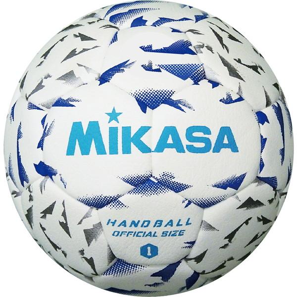 ミカサ MIKASA ハンドボール1号検定球 ハントドッチ ボール HB140BW｜lafitte｜02