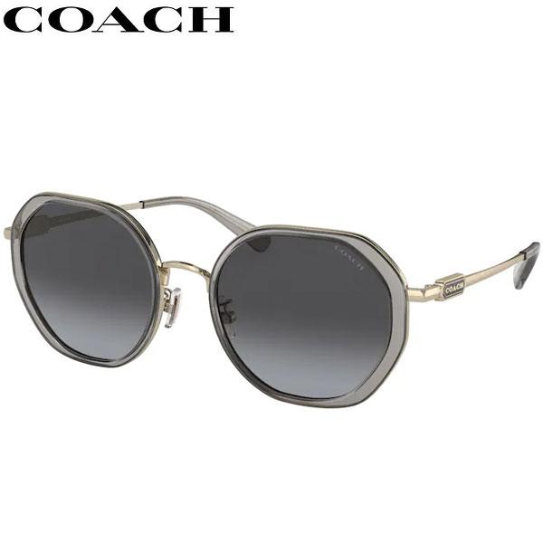 BURBERRY（バーバリー） コーチ COACH メガネ HC7141-90058G 眼鏡 
