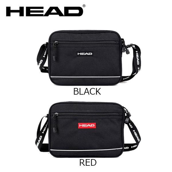 HEAD ヘッド ショルダーバッグ サブバッグ 斜め掛け バッグ HD HEAD ヘッド ショルダーバッグ サブバッグ 斜め掛け バッグ HD