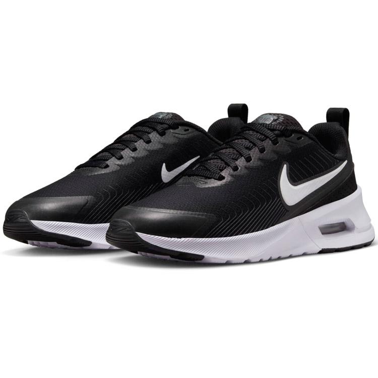 NIKE（ナイキ） エア マックス ニュアクシス スニーカー シューズ