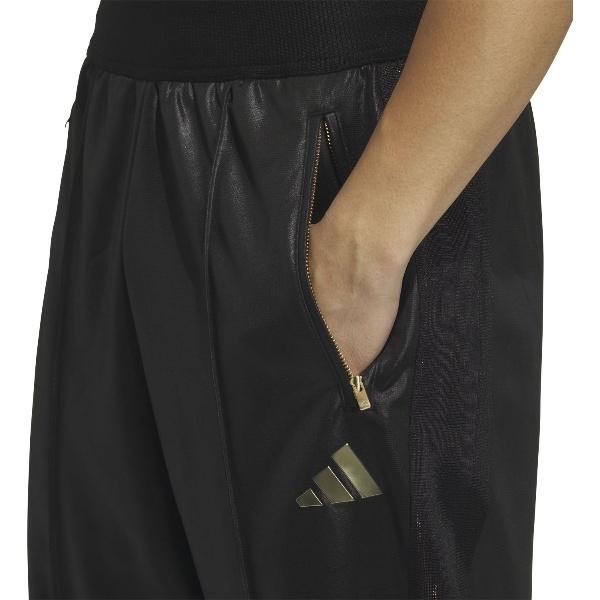 adidas アディダス Staygold ルーズフィット フルレングス オープンヘム トラックパンツ ウインドパンツメンズ HI547-JZ8755_5
