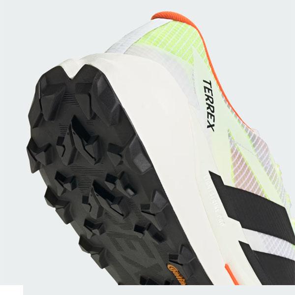 adidas アディダス テレックス アグラヴィック TT トレイル ランニング HP7011 シューズ ユニセックス Terrex Agravic TT Trail Runningの画像