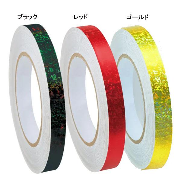 ササキスポーツ SASAKI 新体操 デコレーション グッズ カラーミラクルテープ ホログラム加工 HT-3 | ササキスポーツ | 01