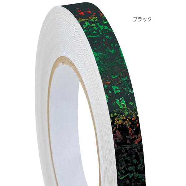ササキスポーツ SASAKI 新体操 デコレーション グッズ カラーミラクルテープ ホログラム加工 HT-3 | ササキスポーツ | 02