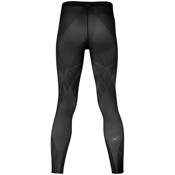 Prince プリンス タイツ ジェネレータークールタイプロング MENS テニス HZO779-165 メンズの画像