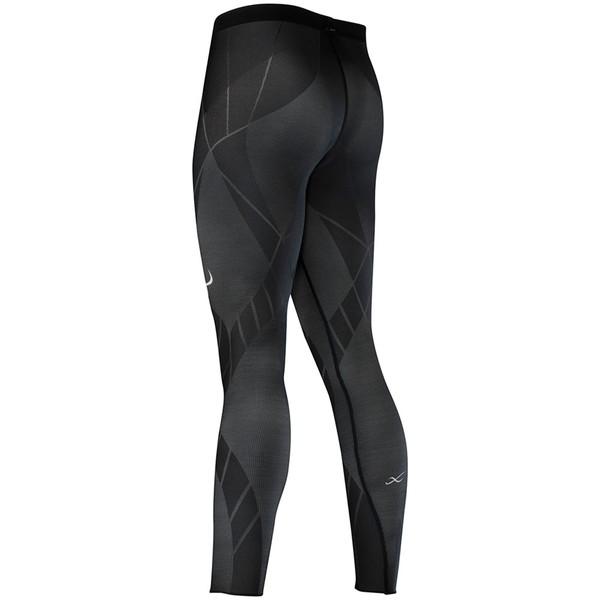 Prince プリンス タイツ ジェネレータークールタイプロング MENS テニス HZO779-165 メンズの画像