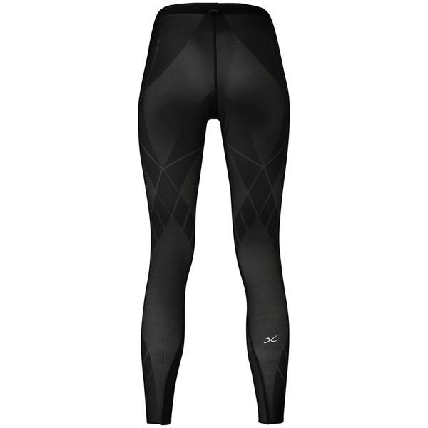 Prince プリンス タイツ ジェネレータ―クールタイプロング WOMENS テニス HZY279-165 レディースの画像