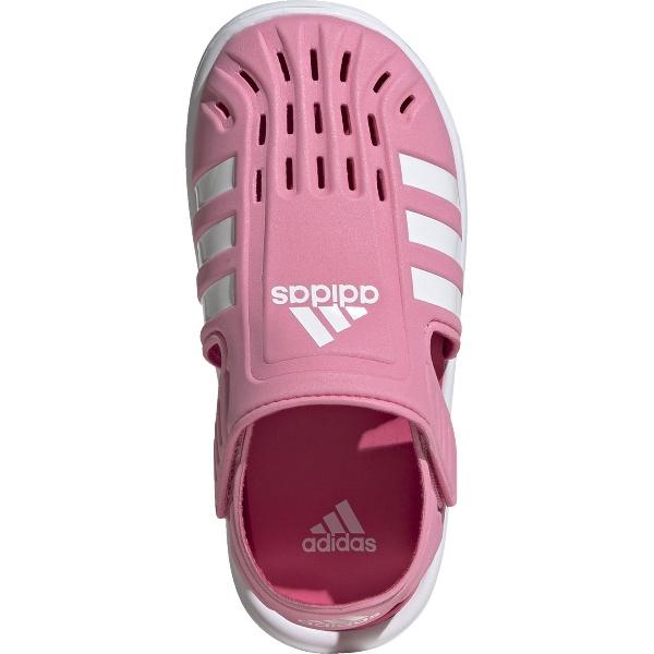 adidas アディダス サマー クローズドトゥ ウォーターサンダル ／ Summer Closed Toe Water Sandals サンダル KIDS IE0165 ジュニア｜lafitte｜03