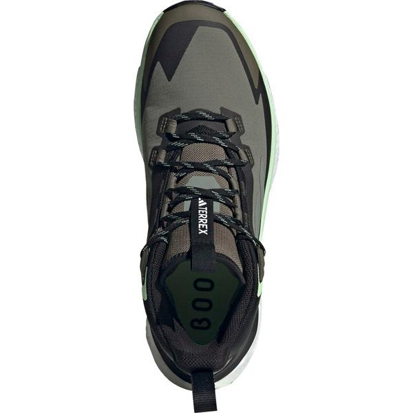 adidas アディダス テレックス フリーハイカー GORE-TEX ハイキング 2.0 Hiking 2.0 アウトドア シューズ IE5127｜lafitte｜03