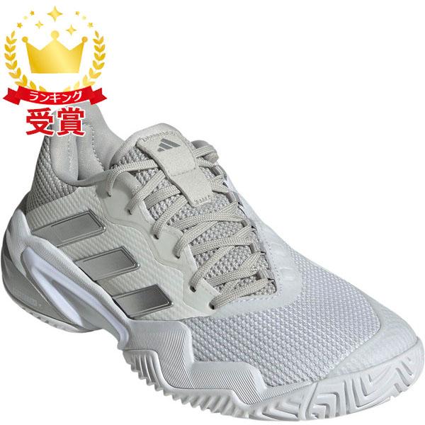 adidas アディダス バリケード 13 テニス BARRICADE 13 TENNIS オールコート シューズ レディース IF0407 | adidas