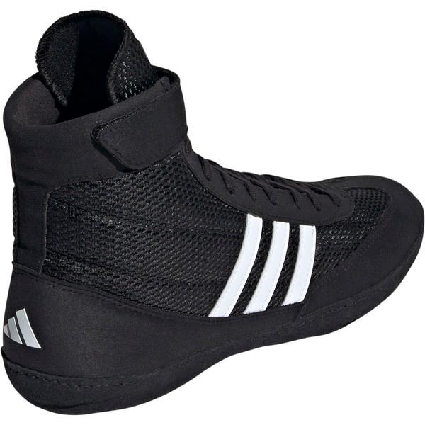 アディダス adidas レスリング シューズ コンバット スピード 4 Combat Speed 4 格闘技 IG2020 即納 | adidas | 01