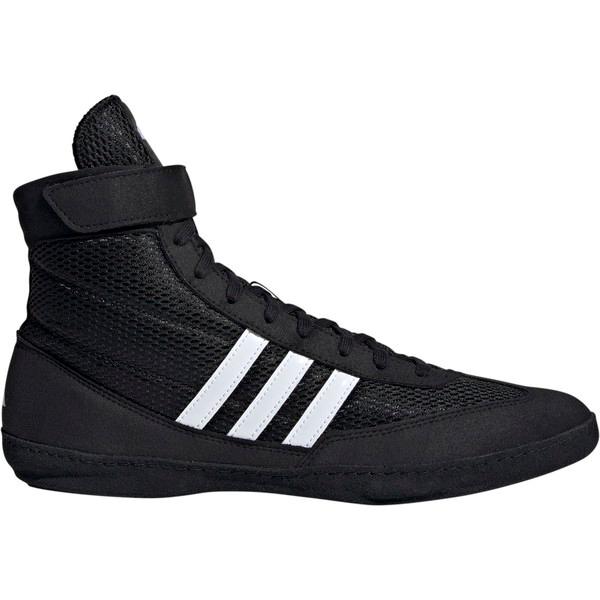 アディダス adidas レスリング シューズ コンバット スピード 4 Combat Speed 4 格闘技 IG2020 即納 | adidas | 02