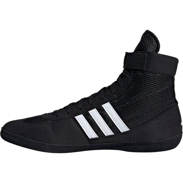 アディダス adidas レスリング シューズ コンバット スピード 4 Combat Speed 4 格闘技 IG2020 即納 | adidas | 03