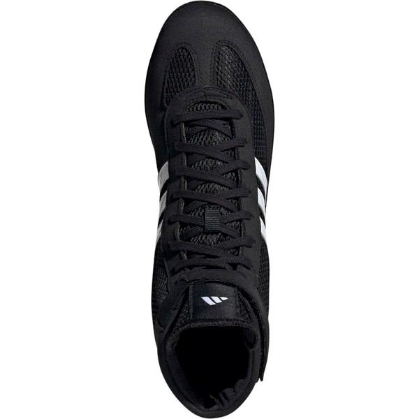 アディダス adidas レスリング シューズ コンバット スピード 4 Combat Speed 4 格闘技 IG2020 即納 | adidas | 04