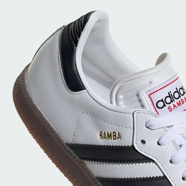 adidas（アディダス） シューズ サンバ SAMBA IH6000-IH6001 ユニ