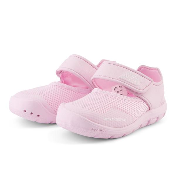 ニューバランス new balance 208 v2 Sandal 208 サンダル インファント・ベビー シューズ ベビー 子供靴 IO208D2W｜lafitte｜05