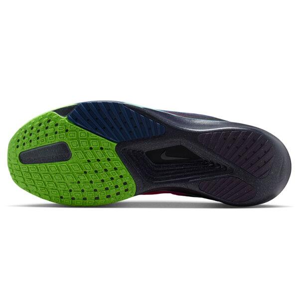 ナイキ NIKE エア ズーム ライバルフライ 4 GLAM ランニング シューズ メンズ IO9565-400の画像