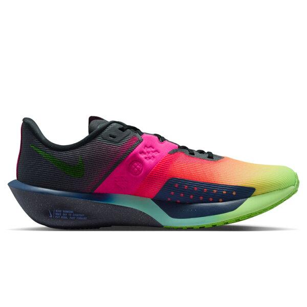 ナイキ NIKE エア ズーム ライバルフライ 4 GLAM ランニング シューズ メンズ IO9565-400の画像