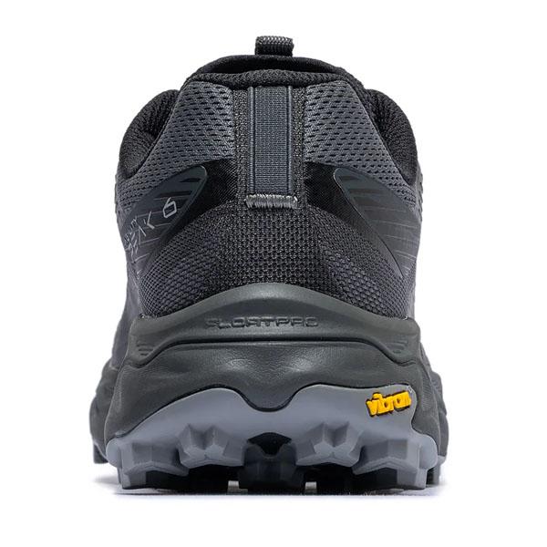 MERRELL メレル アジリティーピーク6 AGILITY PEAK 6 トレイルランニングシューズ 靴 メンズ 00005008の画像