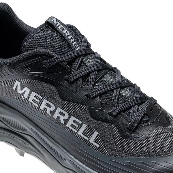 MERRELL メレル アジリティーピーク6 AGILITY PEAK 6 トレイルランニングシューズ 靴 メンズ 00005008の画像