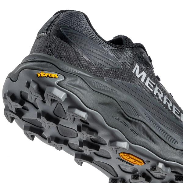 MERRELL メレル アジリティーピーク6 AGILITY PEAK 6 トレイルランニングシューズ 靴 メンズ 00005008の画像