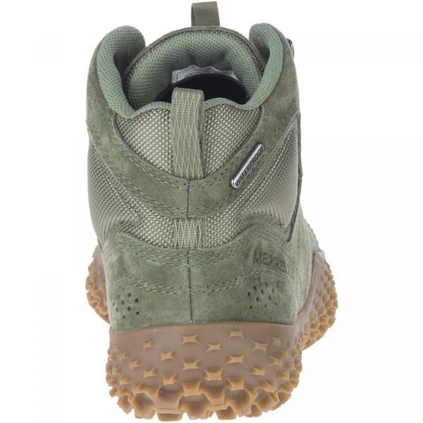 MERRELL（メレル） WRAPT MID WATERPROOF トレッキング ハイキング