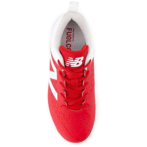 New Balance（ニューバランス） new balance 4040 Cleats Jnr V8 4040