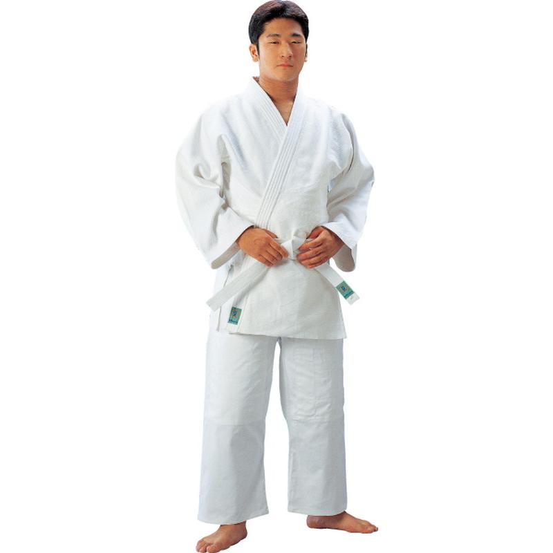早川繊維工業 九櫻 日武印 柔道衣 上下セット JA1 ZS | ブランド登録なし