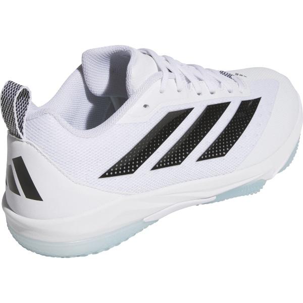 adidas アディダス アディゼロ インパクト 2.0 ターフ Adizero Impact 2.0 Turf 野球＆ソフトボール アフタートレーシューズ JH6742の画像